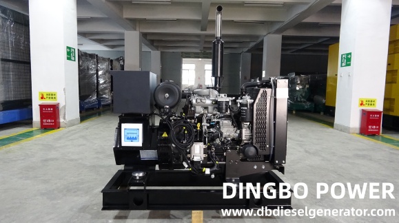 Intelligent early warning technology of diesel generator set for power protection