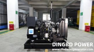Intelligent early warning technology of diesel generator set for power protection