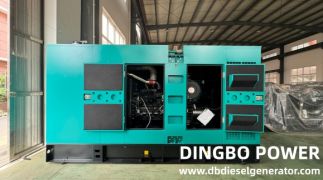 The application advantages of backup power in data center for diesel generator sets