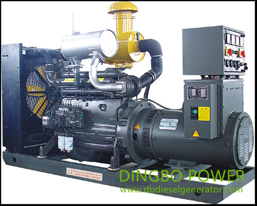 How to Install the Fuel Pipe of Diesel Generator Set?cid=55