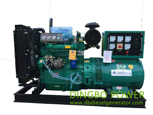 Solve the Problem of Diesel Generator in Low Temperature Environment