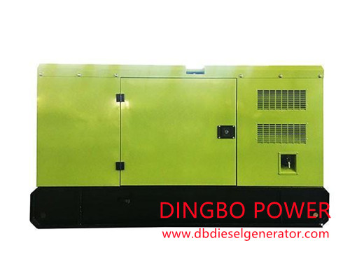 What Are the Types and Uses of Diesel Generators