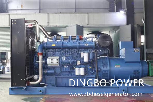 Core Technology of Yuchai Diesel Generator Set