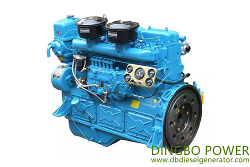 What is the Electronic Governor of Diesel Generator