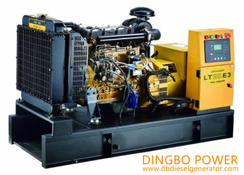 What Are the Safety Operation Procedures of Diesel Generator Set