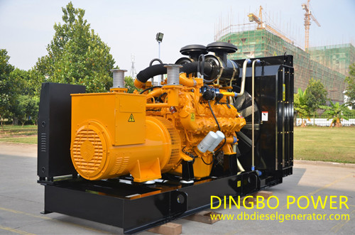 Do You Know the Power of Diesel Generator