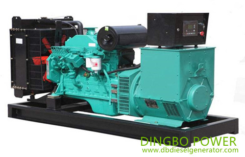 Do You Know How the Diesel Generator Set Starts