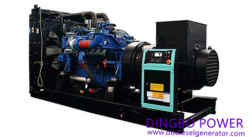Precautions for Purchase of Mobile Trailer Diesel Generator Set
