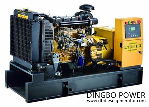 What Factors Affect the Price of Diesel Generator Set