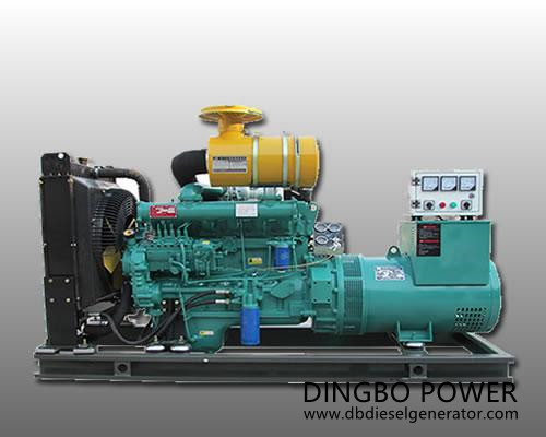 How to Check the Low Oil Pressure of Diesel Generator Set