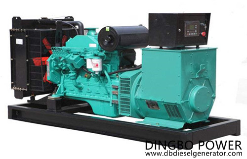 Fuel Saving Skills of Diesel Generator Set