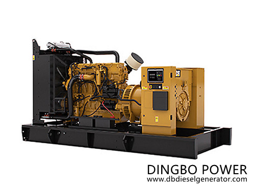 Characteristics of Chongqing Cummins Diesel Generator Set