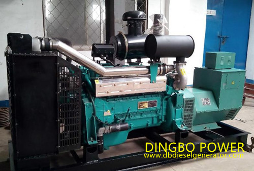 How Much is the Quotation for 200kW Diesel Generator Set