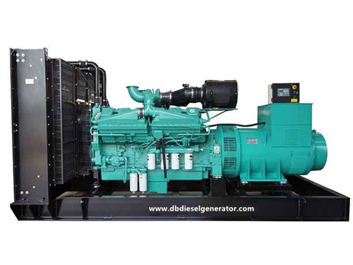 Working Principle of Voltage Regulator for Diesel Generator