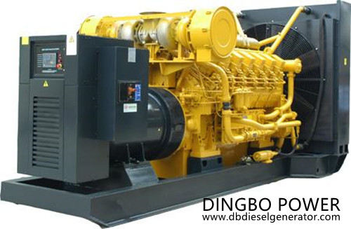What Should Manufacturers Pay Attention to When Supplying Diesel Generators