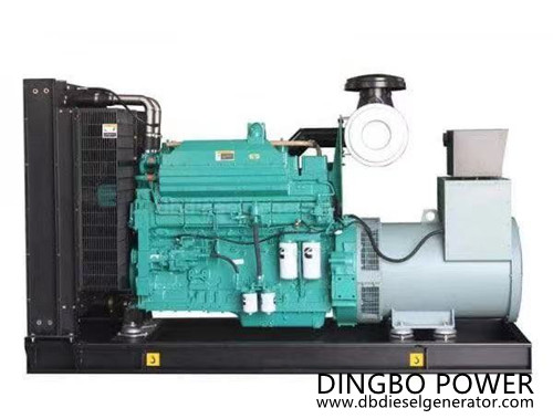 What is The Service Life of The Diesel Generator Set