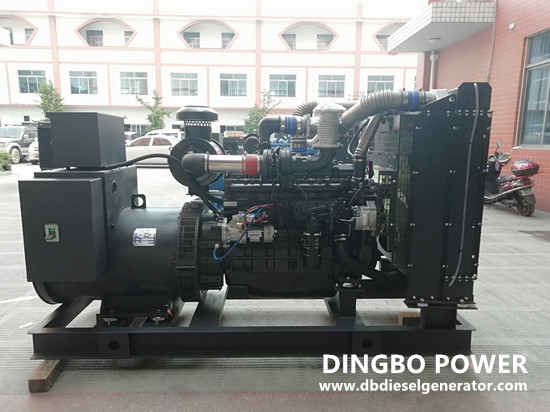 diesel generator for sale