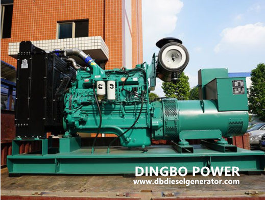 Diesel Generator Set