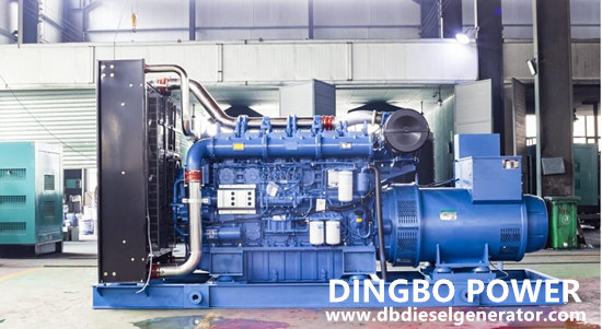 Introduction to the Advantages of Domestic Generator sets