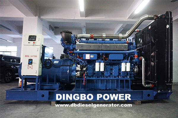 Which is Better, Air-cooled Generator or Water-cooled Generator