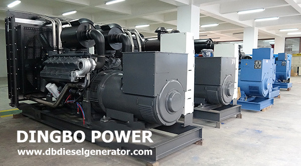 How to Avoid Common Sales Traps When Purchasing Diesel Generator Sets