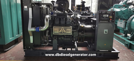 Is Diesel Generator Better or Gas Generator