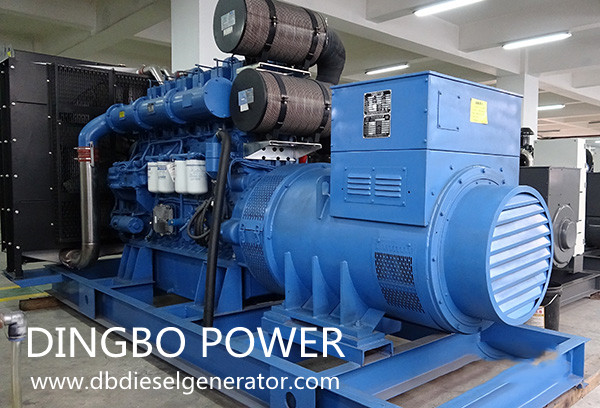 What is the Difference between Three-phase Diesel Generator and Single-phase Diesel Generator
