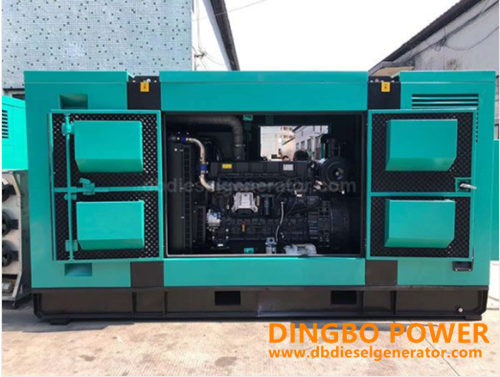 What Brand of Diesel Generator is Good