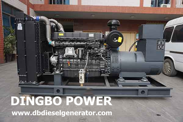 What Are the Methods for Removing Carbon Deposits from Shangchai Genset