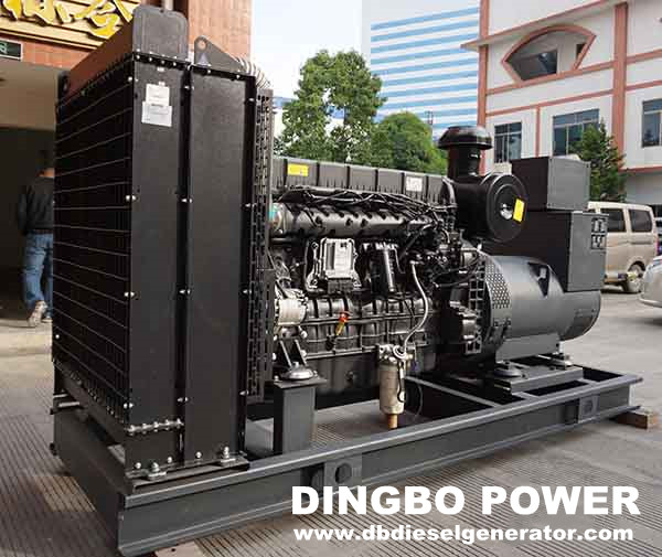 Why Does the Quotation of Diesel Generator Sets Continue Rising in 2021