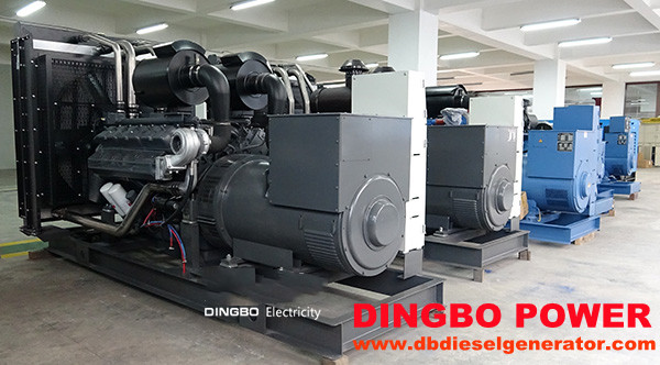 What Issues  Users Should Pay Attention to When Purchasing Diesel Generator Sets