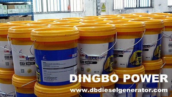 Can Engine Oils of Different Brands of Diesel Generator Sets Be Mixed