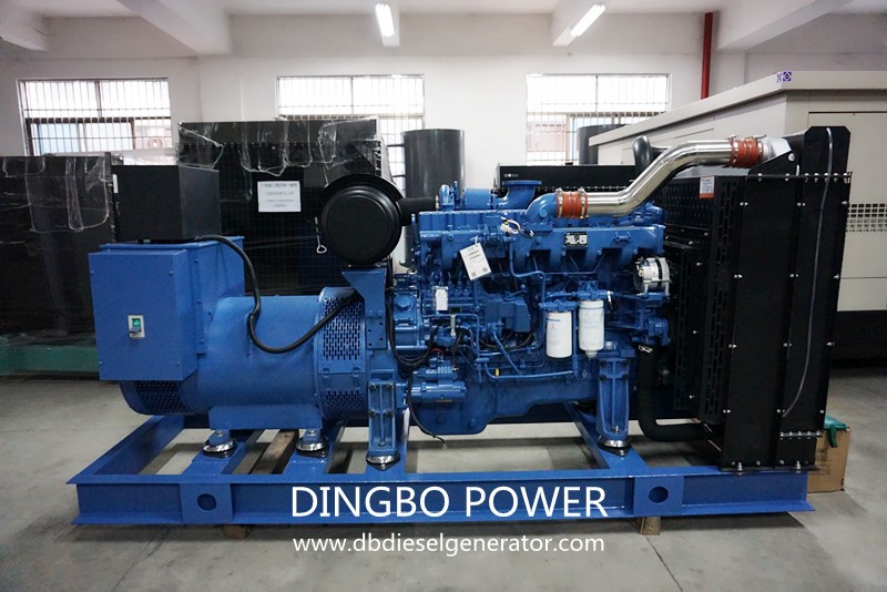 What Are the Important Functions of the Piston Ring of a Diesel Generator Set
