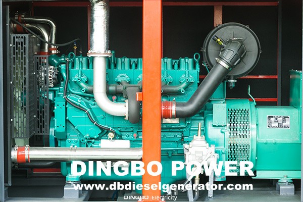 6 Methods to Make Diesel Generator Sets to Be More Fuel Efficient