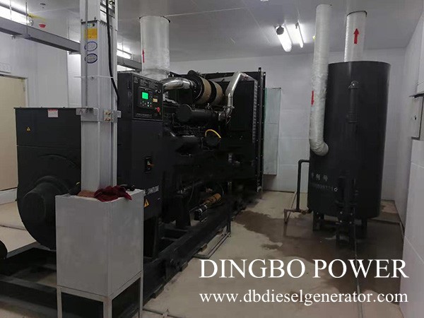 What Are the Hazards of Overloading of Weichai Diesel Genset