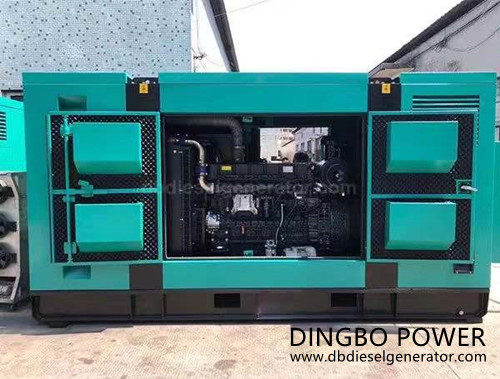 Which Brand of 500KW Silent Generator is Good