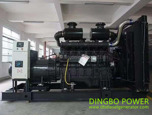 What is the Reason Why the Diesel Generator Cannot Be Started