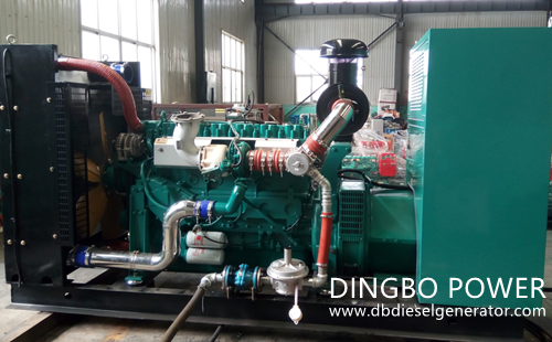 How to Maintain the Diesel of Diesel Generator Set