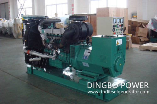 Don't Be Greedy for Cheap When Buying Diesel Generator Sets