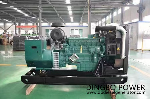 How to Buy A Good Quality Diesel Generator Set