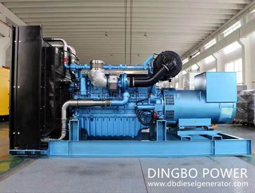 Is It Cost-effective to Use Diesel Generators As Common Power Sources