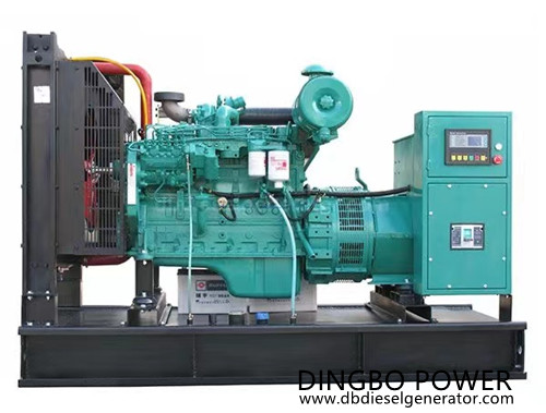 Some Common Misunderstandings of Using Yuchai Genset