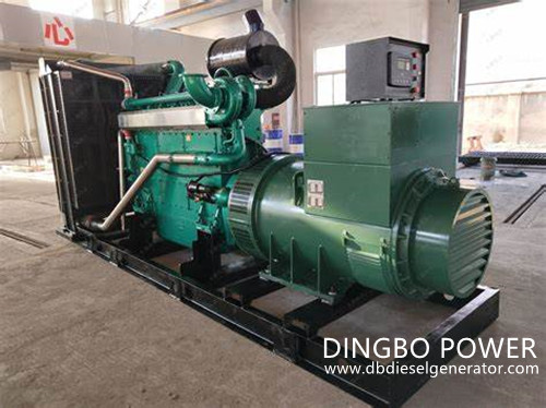 Why is Diesel Generator Set An Essential Power Generation Equipment