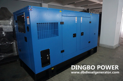 Product Standard of Diesel Generator Set