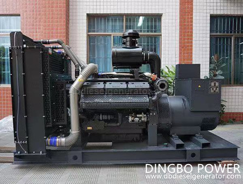 What Should We Pay Attention to When Using a Portable Diesel Generator