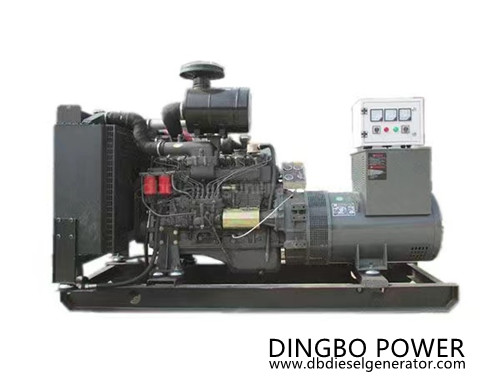 Quickly Understand the Control Panel of Diesel Generator Set