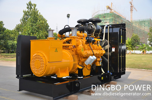 What to Pay Attention to When Repairing Diesel Generator Sets