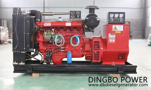 How to Choose a Suitable Diesel Generator Set