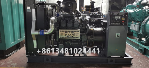 AVR Of Diesel Generator Set