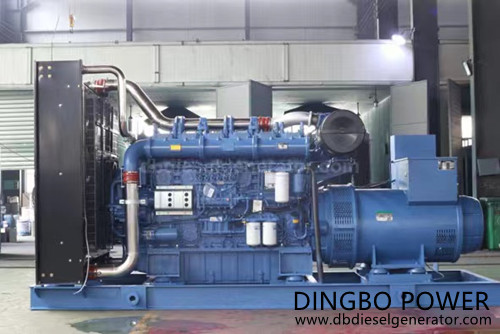 What Are the Points to Pay Attention to For Yuchai Diesel Generator Sets